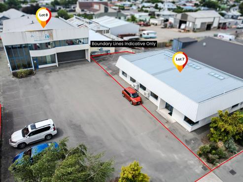 345 Thames Highway, Oamaru