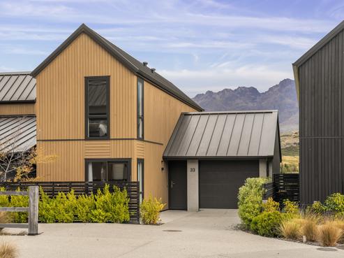 33 Mulholland Drive, Jacks Point