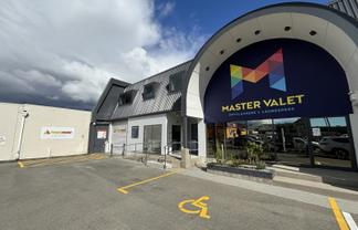 Versatile Office Space for Lease in Nelson
