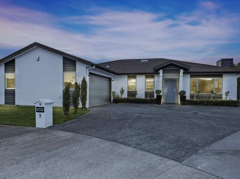 9 Ohau Place, Poraiti