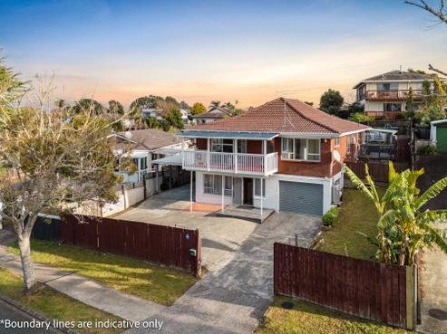 5 Lendenfeld Drive, Papatoetoe