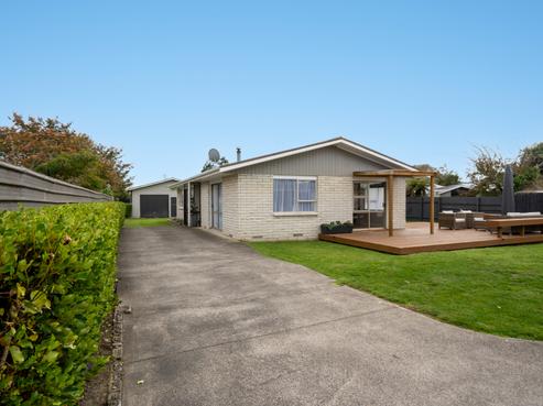 317 Shakespeare Street, Leamington