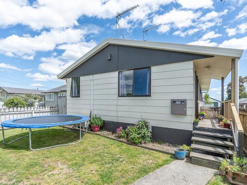 14A Puriri Street, Nawton