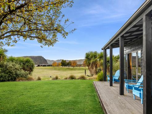 3 Heritage Park Lane, Wanaka