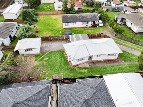 10 Orion Street, Papakura