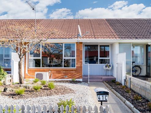 41C Bush Road, Mosgiel