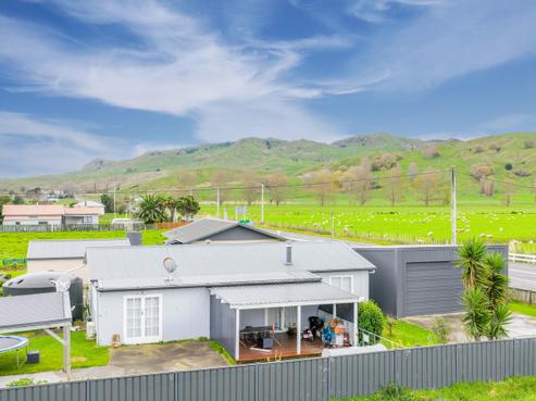 3138 State Highway 2, Nuhaka/Morere