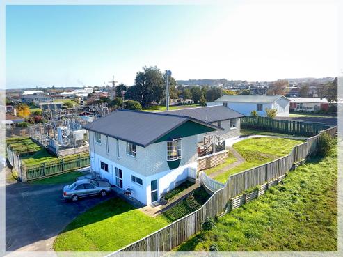 15A Union Street, Foxton