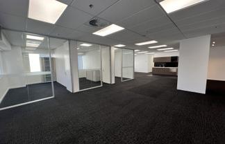 Flexible Office - Ideal Location