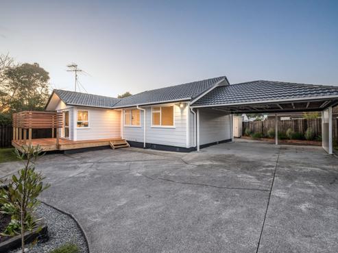 10A Tomintoul Place, Highland Park