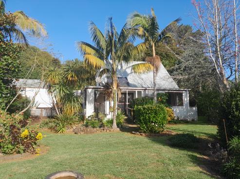 28 Old Valley Road, Okaihau