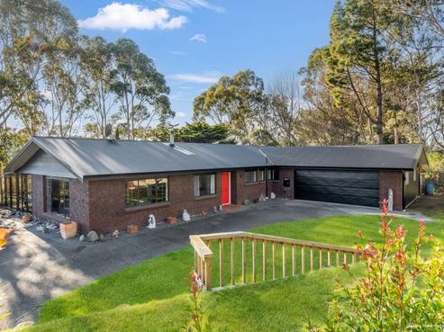 108A State Highway 3, Marybank