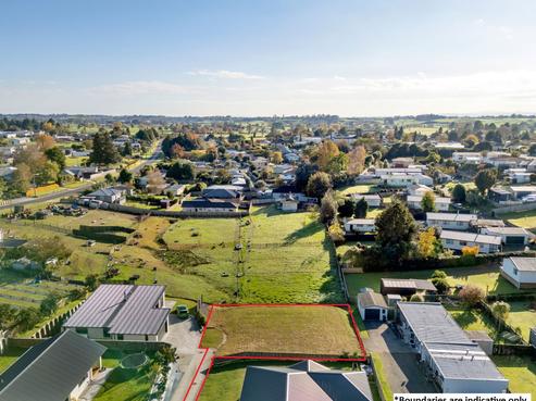 4/12 Whitmore Street, Kihikihi