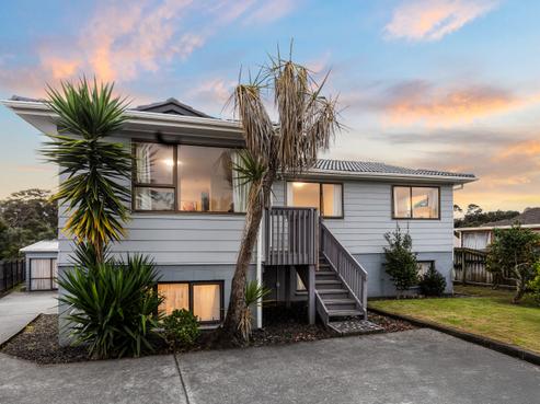 34 Arodella Crescent, Ranui