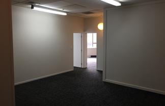 Office Space Ready for You!