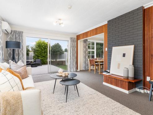 1/19 Bucknell Street, Sockburn
