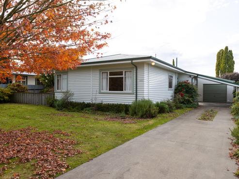 803 Cook Place, Raureka