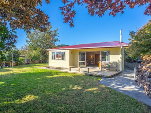 65 Aorangi Road, Paraparaumu