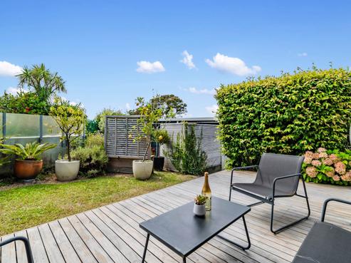 3/18 Parr Terrace, Castor Bay