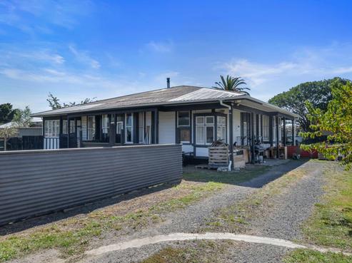 24A McKenzie Street, Levin