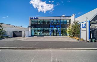 Well Priced CBD Warehouse and Office 