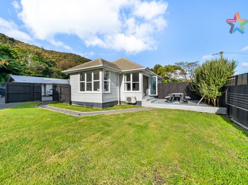 5/17 Kowhai Street, Naenae