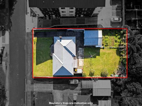 6 Richards Avenue, Papatoetoe
