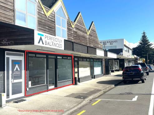 22 Raumati Road, Raumati Beach