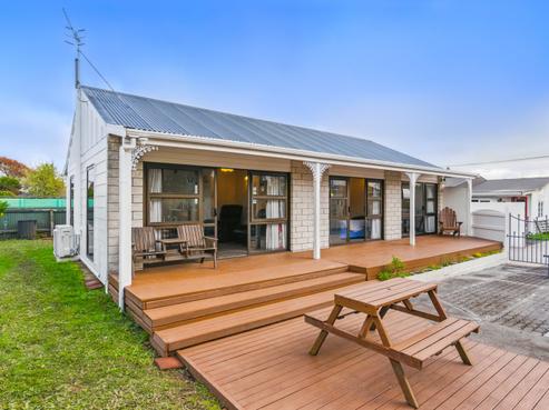 48A George Street, Levin
