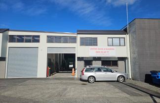 FANTASTIC INDUSTRIAL OPPORTUNITY
