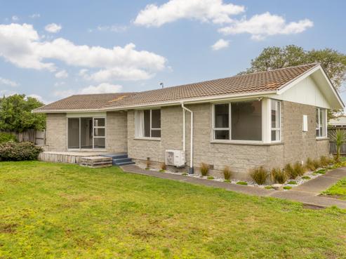 135A Pine Avenue, South New Brighton