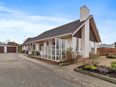 1/127 Wai-iti Road, Highfield