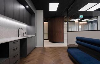 Charming Shortland Chambers