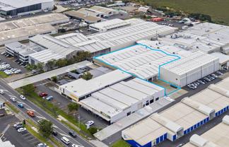 Move-In Ready - 2,694m²