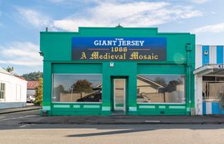 A Rare And Beautiful Thing