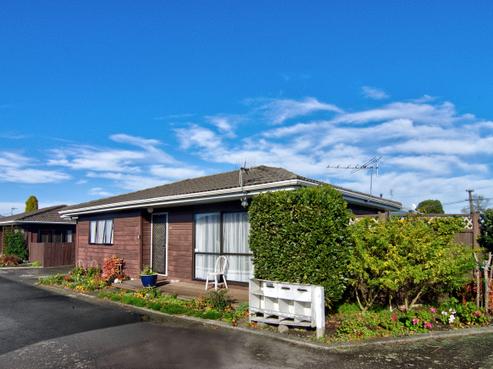 15 South Road, Masterton