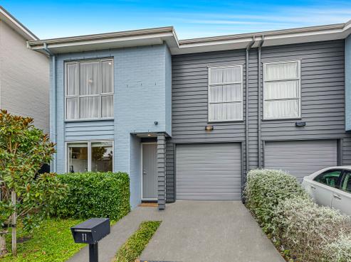 11 Samuel Cassidy Avenue, Swanson