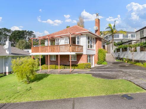 9 Southern Cross Road, Kohimarama