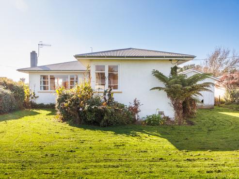41 Hedges Street, Sanson
