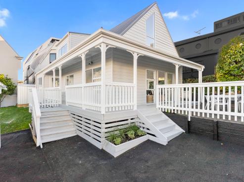 15B Sarawia Street, Newmarket