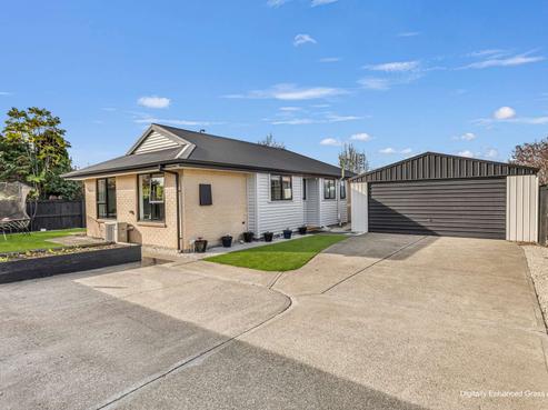 49B Shannon Place, Belfast