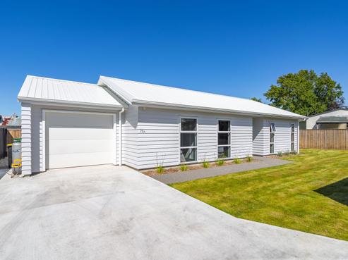 75A South Road, Solway