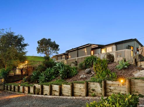 367 Wairamarama Onewhero Road, Onewhero