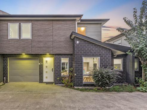 5/7 Maru Road, Takanini