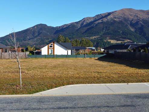17 Sentinel Drive, Lake Hawea