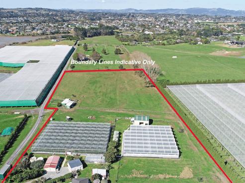 66 Marae O Rehia Road, Waiuku
