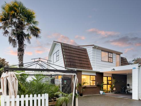 118A Sutherland Road, Brookfield