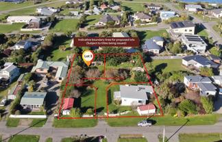 Lot 3 Anderson Street, Kakanui