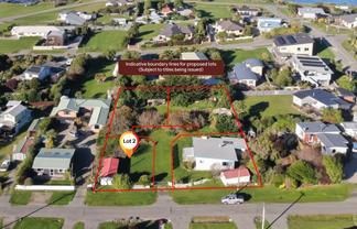 Lot 2 Anderson Street, Kakanui