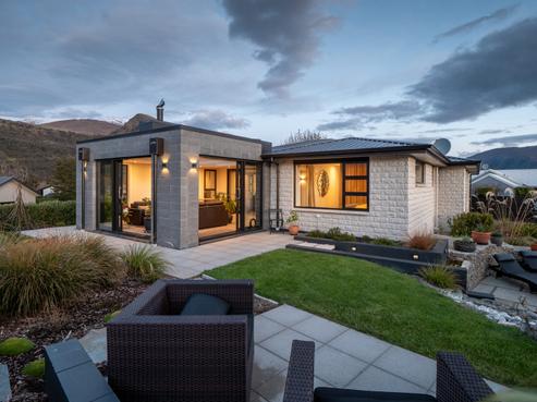 15 Bracken Street, Arrowtown